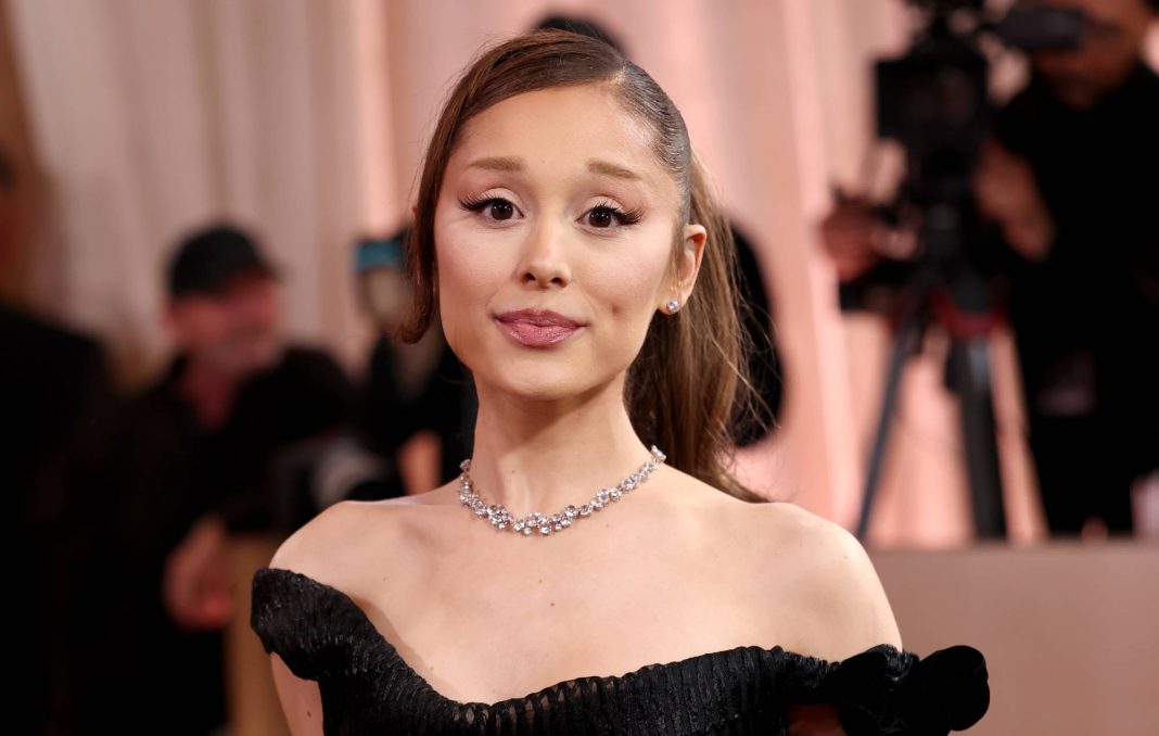 Ariana Grande pulls out of 'American Horror Story' role due to tour commitments