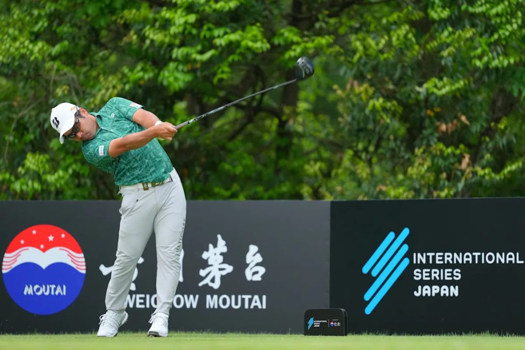 Asian Tour joins PGA Tour, DP World Tour in new multi-year partnership