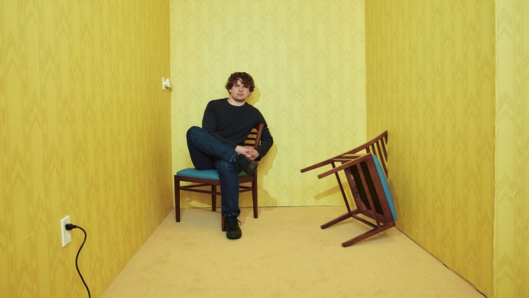 Backrooms Kane