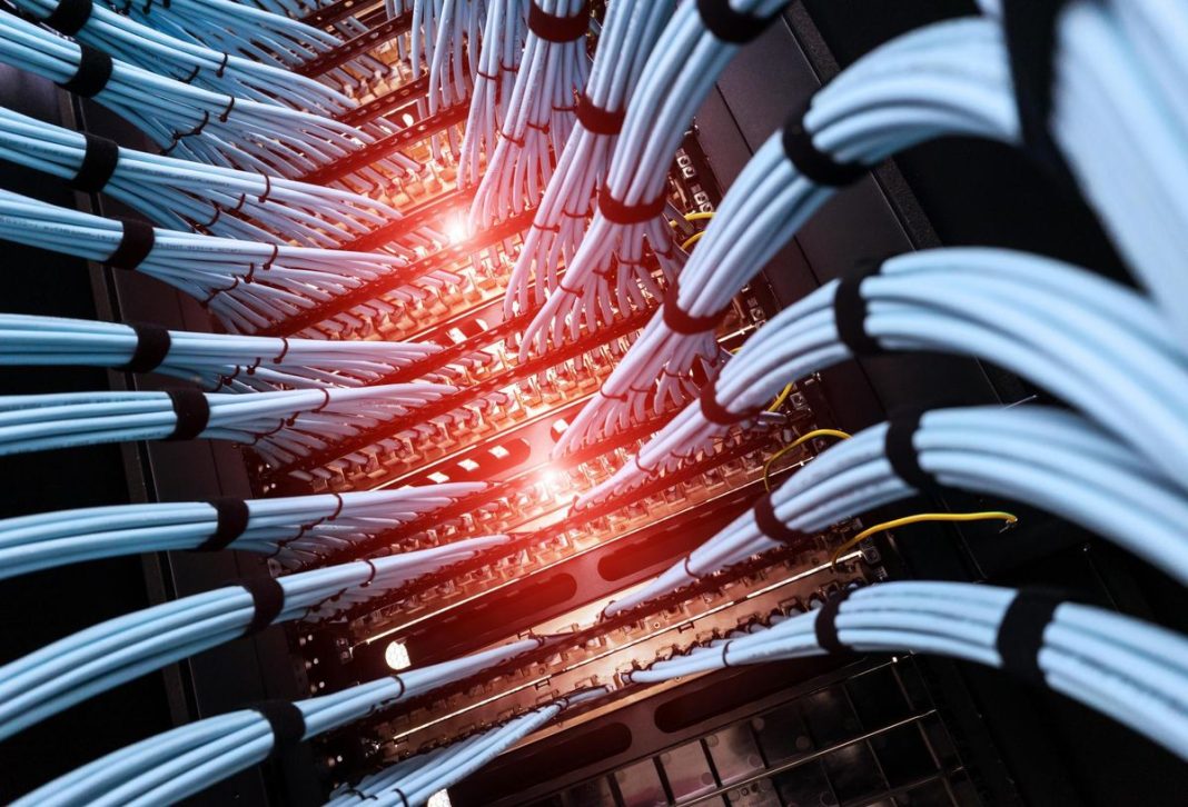 Blackstone's QTS Abandons Digital Gateway Project, Ends Legal Fight
