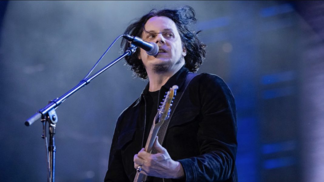 Jack White Addresses Religious Criticism Amid Satanic Band Support Controversy