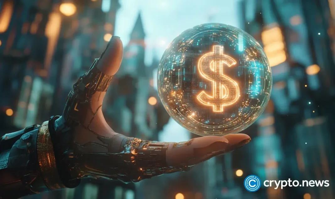 AZ-COM Maruwa puts ¥1B behind JPYC in major stablecoin push