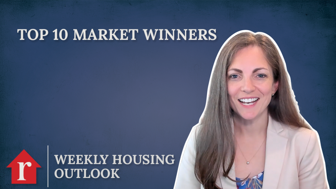 July 27, 2026 Economic and Housing Market Outlook