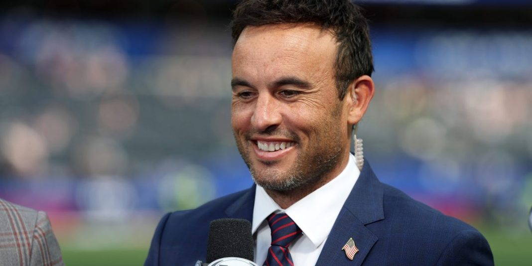 Landon Donovan: 'There is zero chance I could have played club soccer' because of high costs