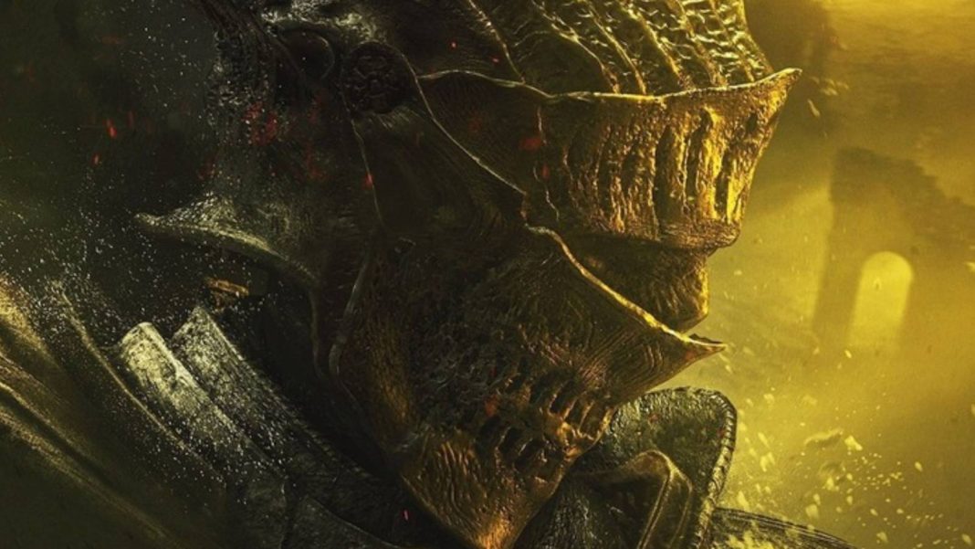 Marvel's New Wolverine Design Is Perfect For Dark Souls Fans