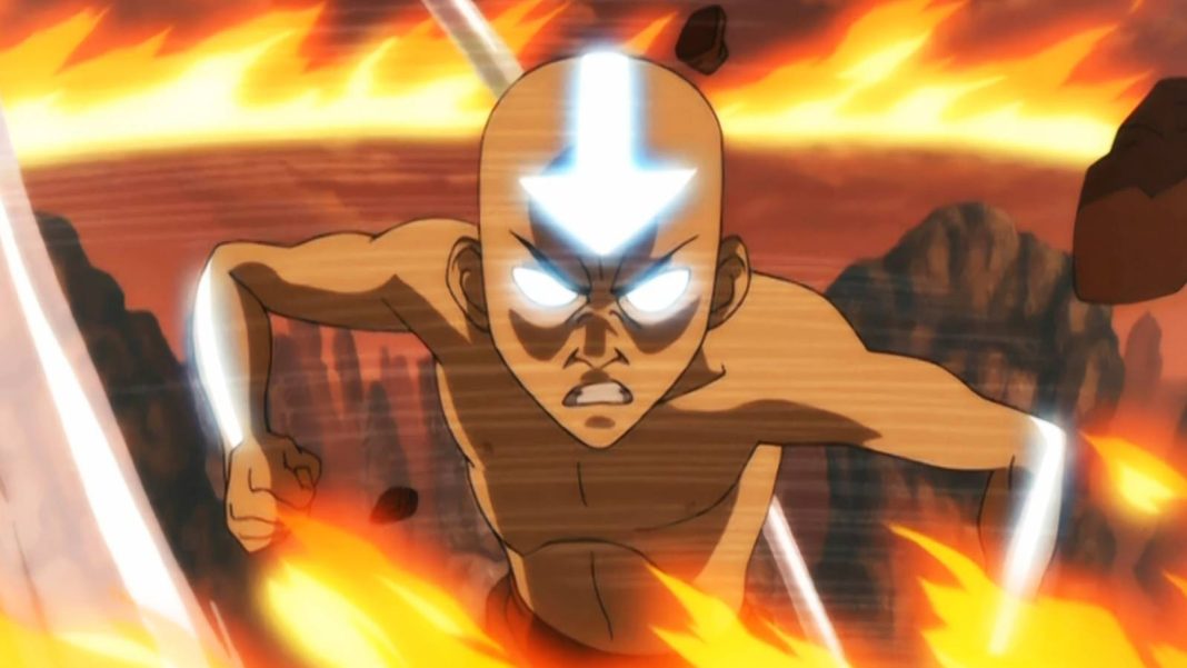 The Last Airbender’ Fans Need To Read Fantasy’s Best Martial Arts Epic