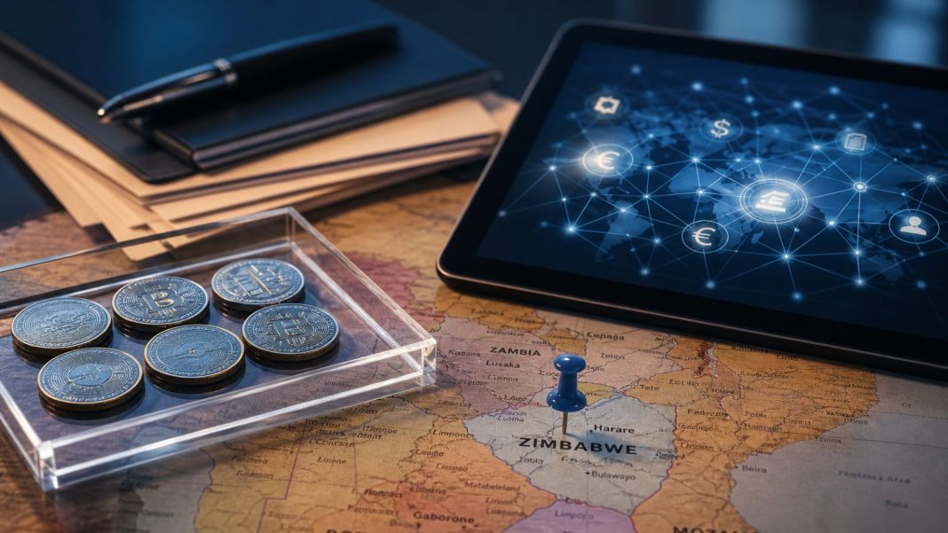 Zimbabwe Approves Seven Fintech Projects for Regulatory Sandbox Testing