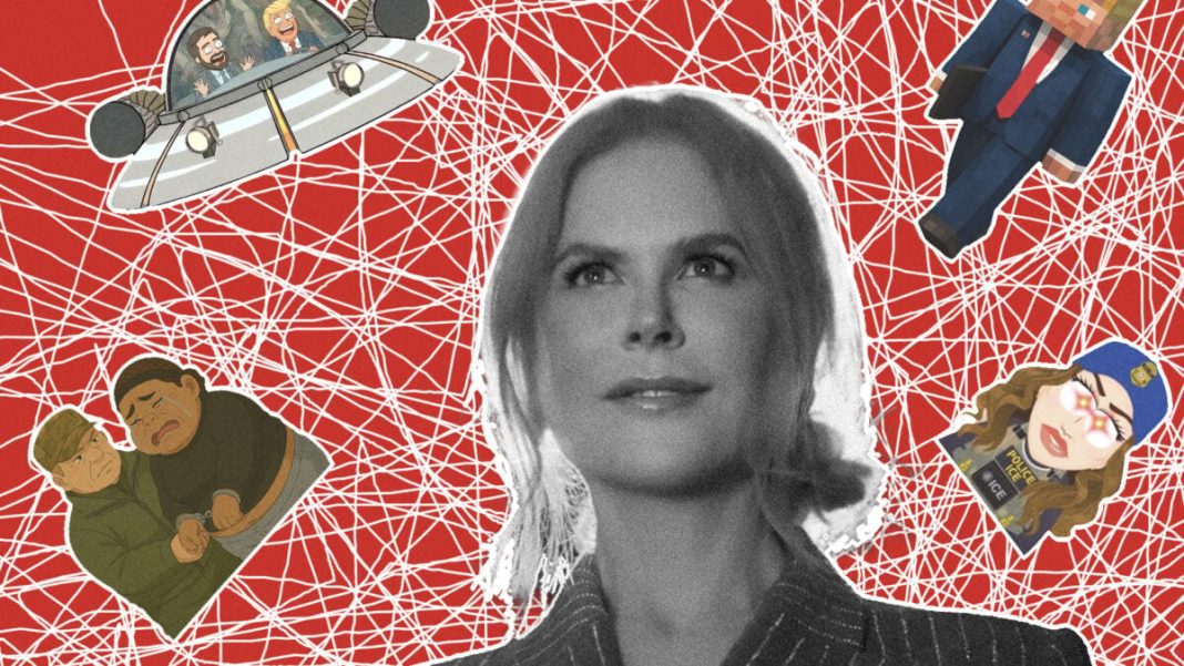Trump's Social Media Team Craves Your Unwilling Participation in Its Weird Fetish