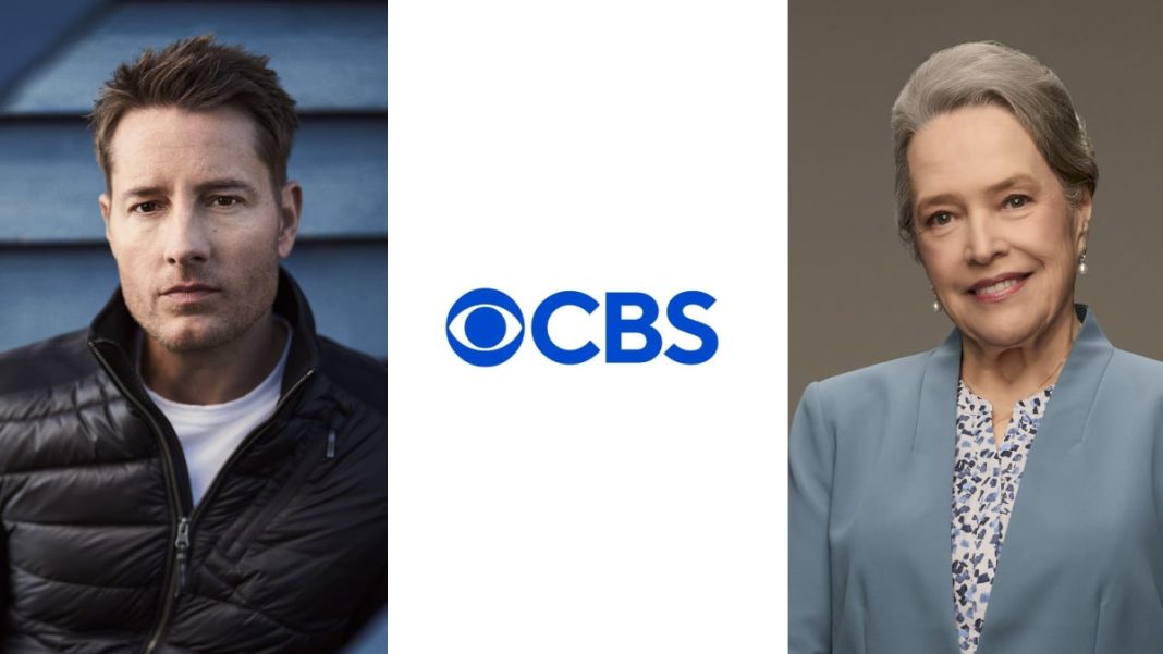 10 Best CBS Shows to Watch Right Now, Ranked by Fans in 2026 | Just Jared