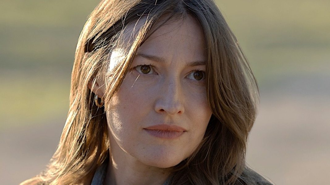 Before Lanterns, Kelly Macdonald Starred In An Acclaimed Steve Buscemi HBO Series