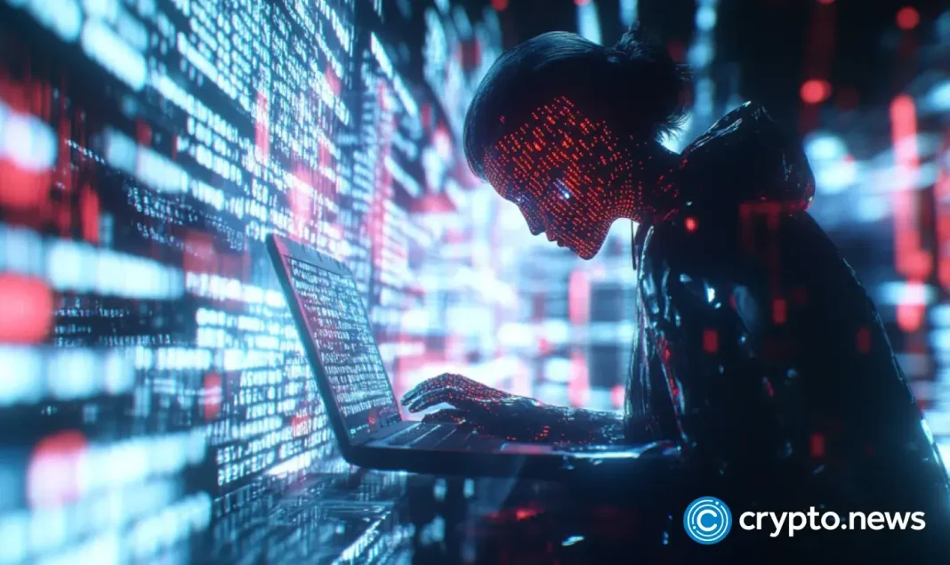 Bitget offers 5% bounty for freezing funds stolen in $351.6M attack - 1
