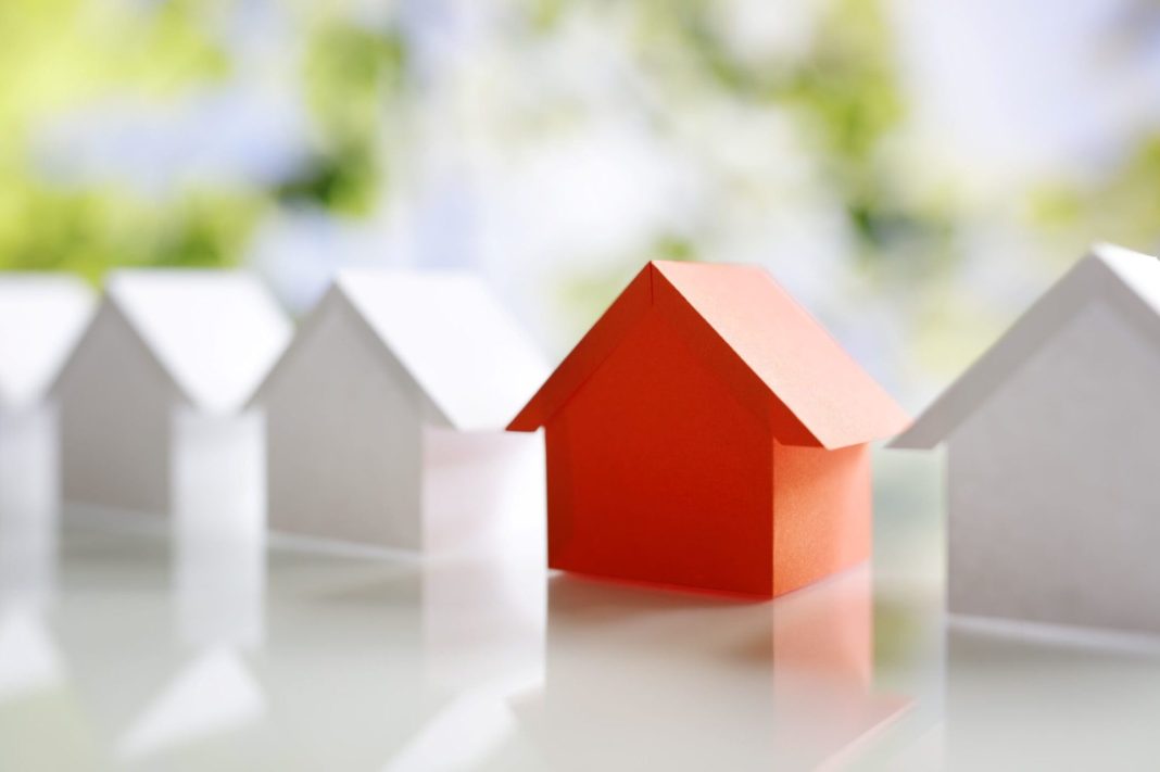 FHA proposes changes to single-family housing minimum property requirements
