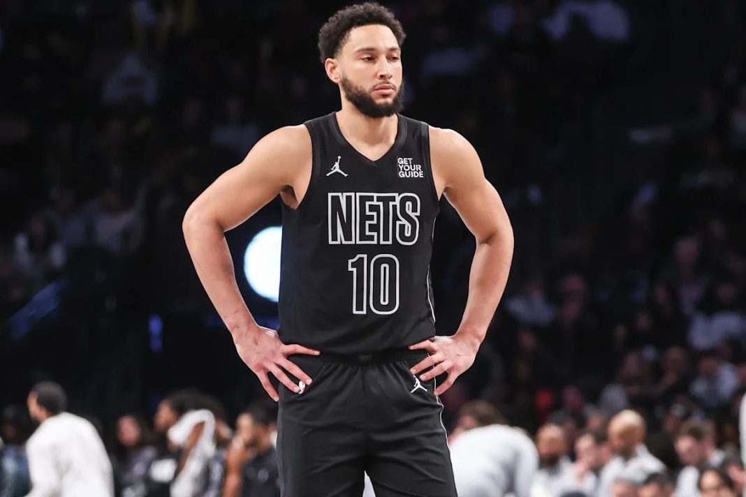 Former Nets G Ben Simmons resumes NBA career after signing with Kings