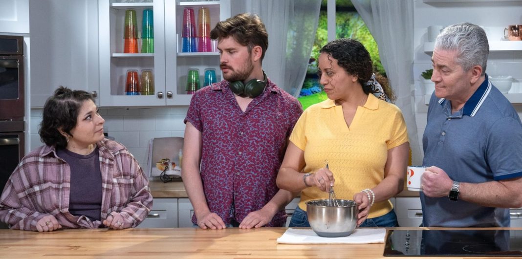Gluten is a Joke | Film Threat