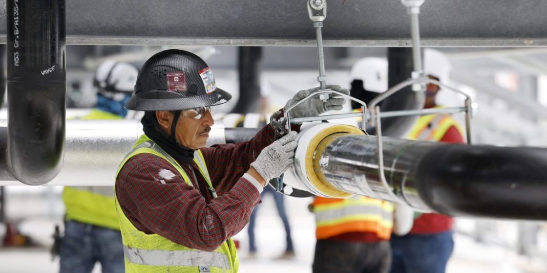Google data center lead says ‘hundreds of thousands’ of skilled trade jobs are open across the U.S.