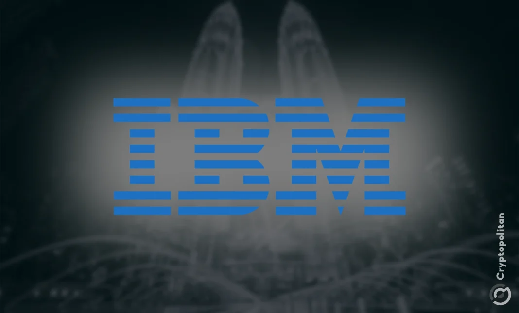 IBM plans expansion in Malaysia to leverage the booming tech industry