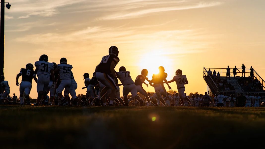 Monroe Central vs Wes-Del football game canceled due to tragedy