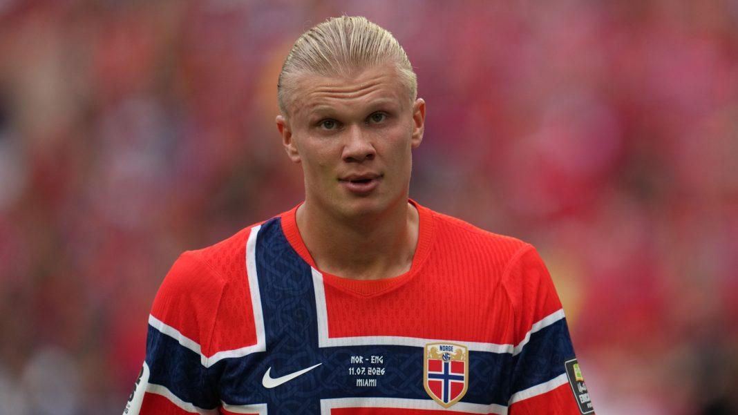 Norway vs Denmark Free Streams: TV Channels, Live Streams & Kick-Off Time