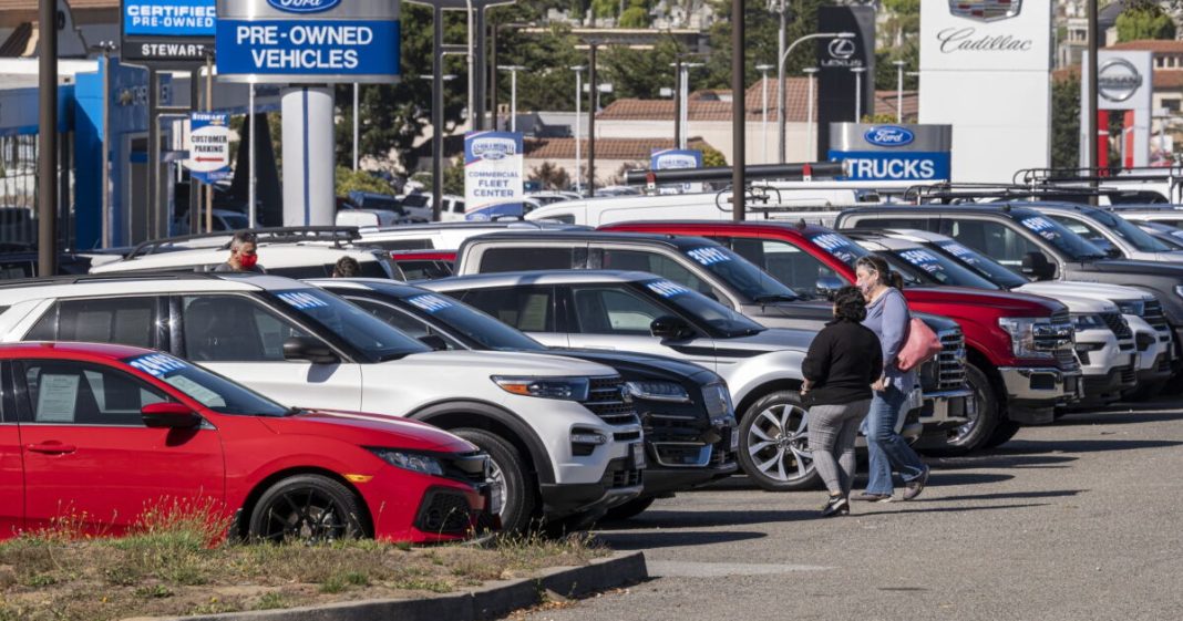 Ally's auto delinquencies rise in tandem with originations
