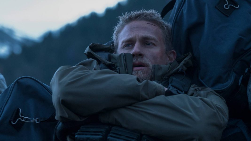 Charlie Hunnam & Ben Affleck's R-Rated Thriller Deserves A Sequel After Recent Update