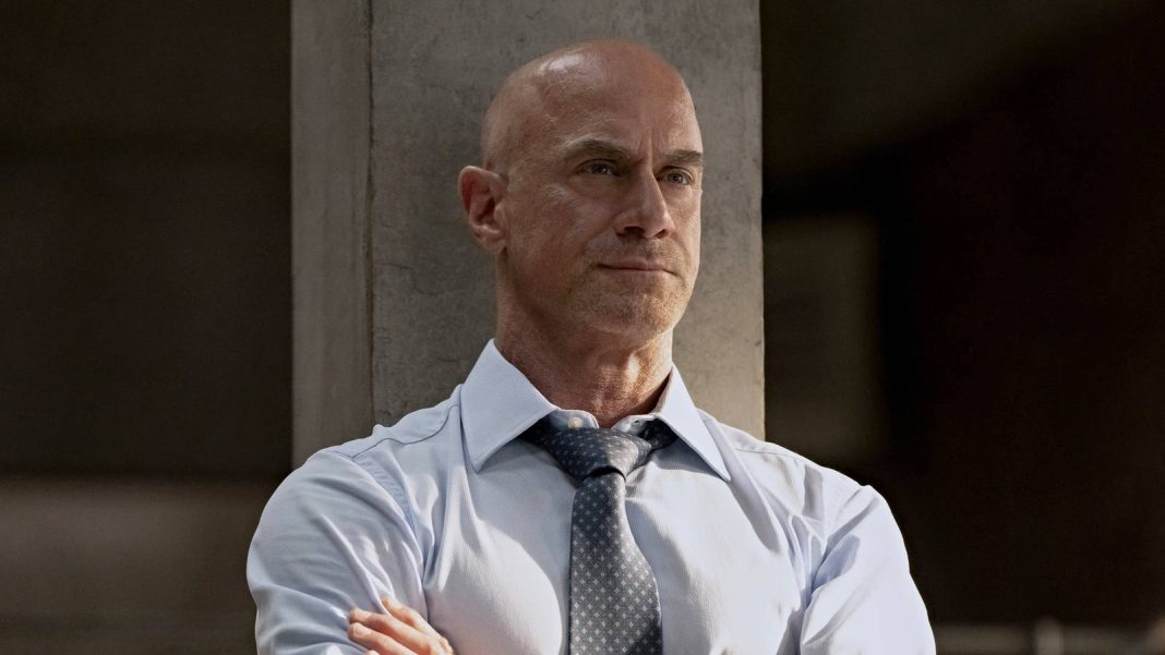 Christopher Meloni Officially Returns to TV With First Trailer for New Series