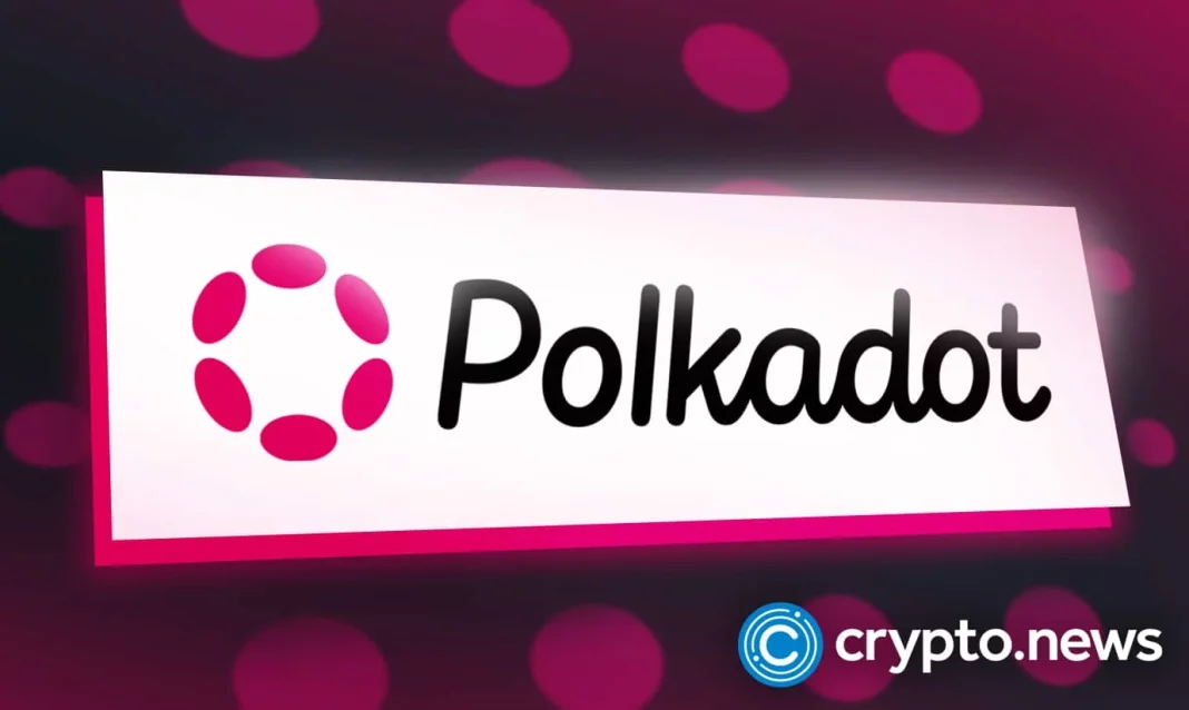 DOT price tests $1 support as Polkadot launches dotUSD stablecoin - 1