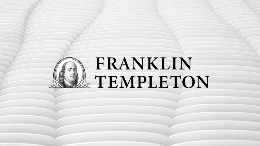 Franklin Templeton Makes New Crypto Bet With 2 Bitcoin Dividend ETFs
