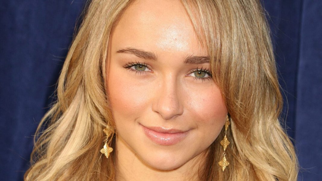 Hayden Panettiere’s Ex Offers To Cover Tax Bill As Deadline Looms
