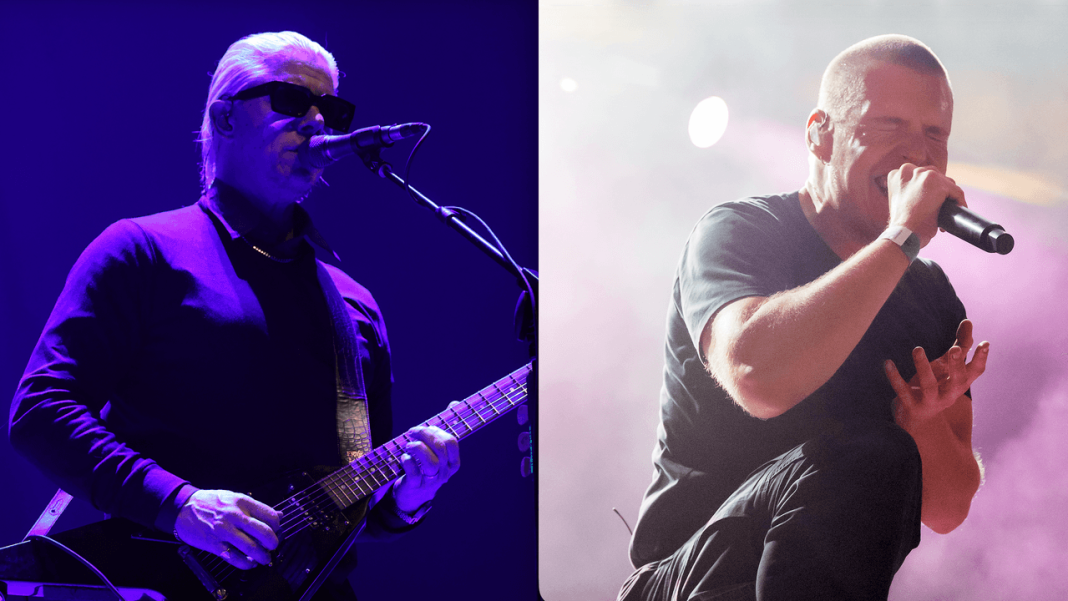 Interpol Plot 2027 North American Tour With Deafheaven