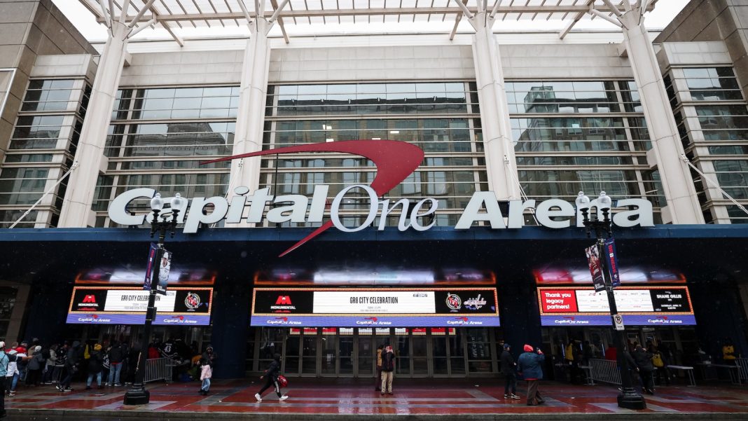 Kennedy Center Honors 2026 Moving to Washington, D.C. Arena