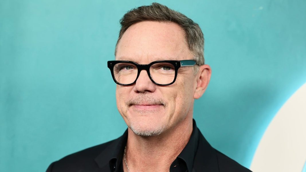 Matthew Lillard has love hate relationship with Scooby Doo movies