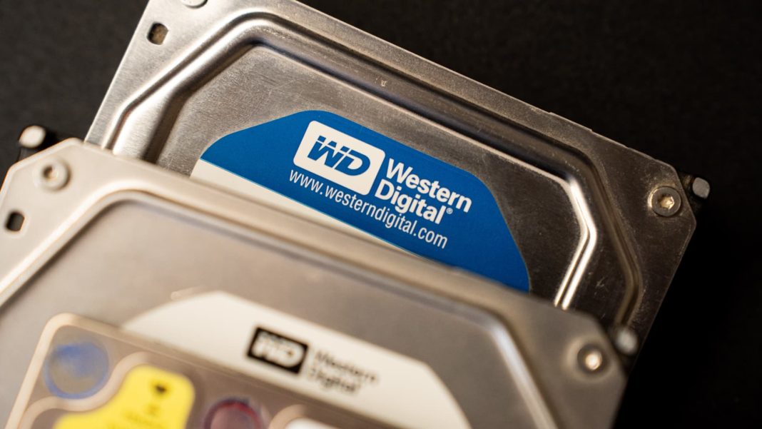 Morgan Stanley likes Western Digital, TeraWulf, Williams