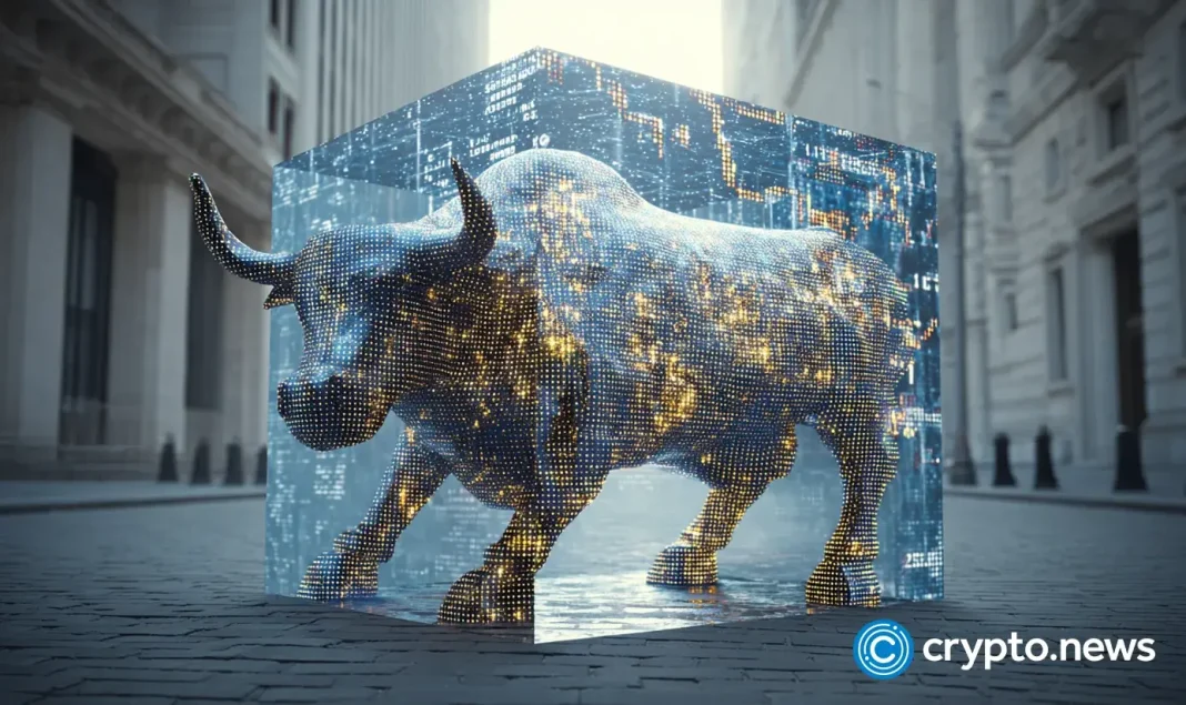 Nine companies object to tokenized shares. Wall Street's onchain rollout hits a limit - 8