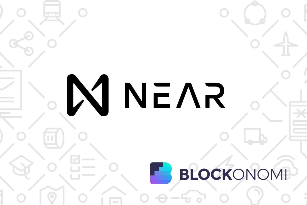 Near Protocol