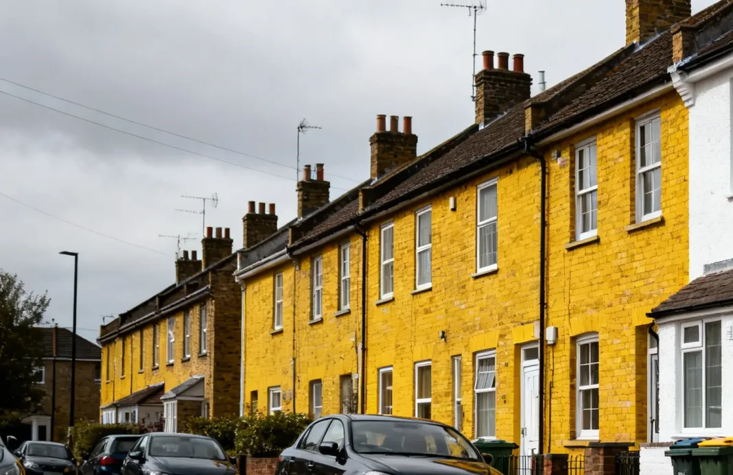Property tax reform needed to address housing crisis