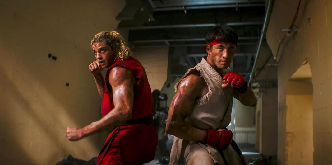Street Fighter | Film Threat