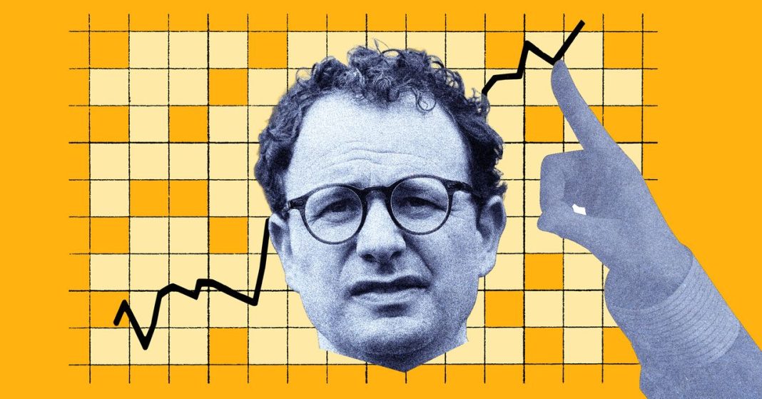 The Anthropic IPO Is Also a Doomsday Primer