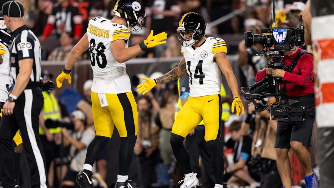 Week 5 Fantasy Football Bold Predictions
